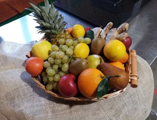 cesti e confezioni regalo a. agricola accordi