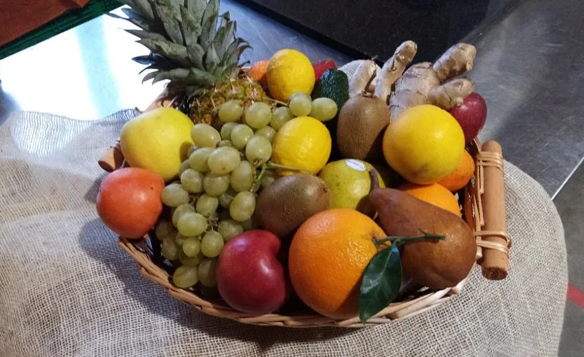 cesti e confezioni regalo a. agricola accordi