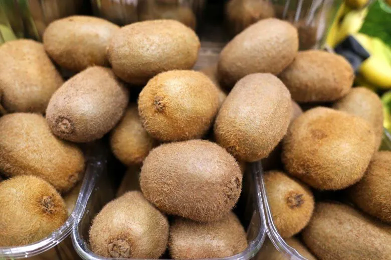 vendita kiwi a verona az. agricola accordi renato
